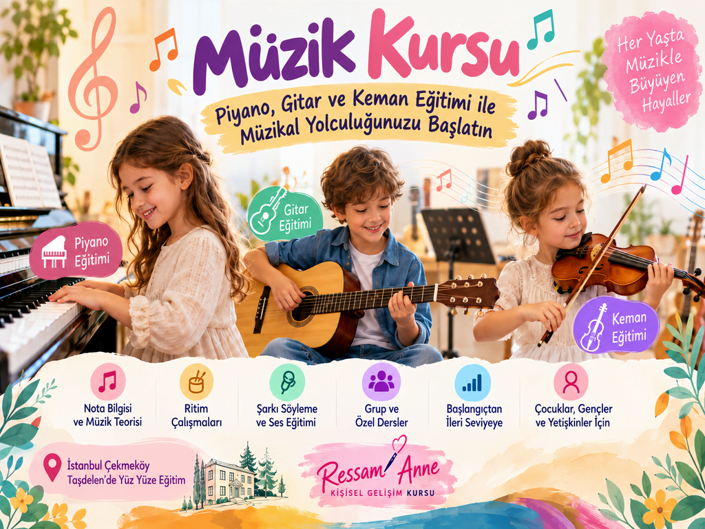 Müzik