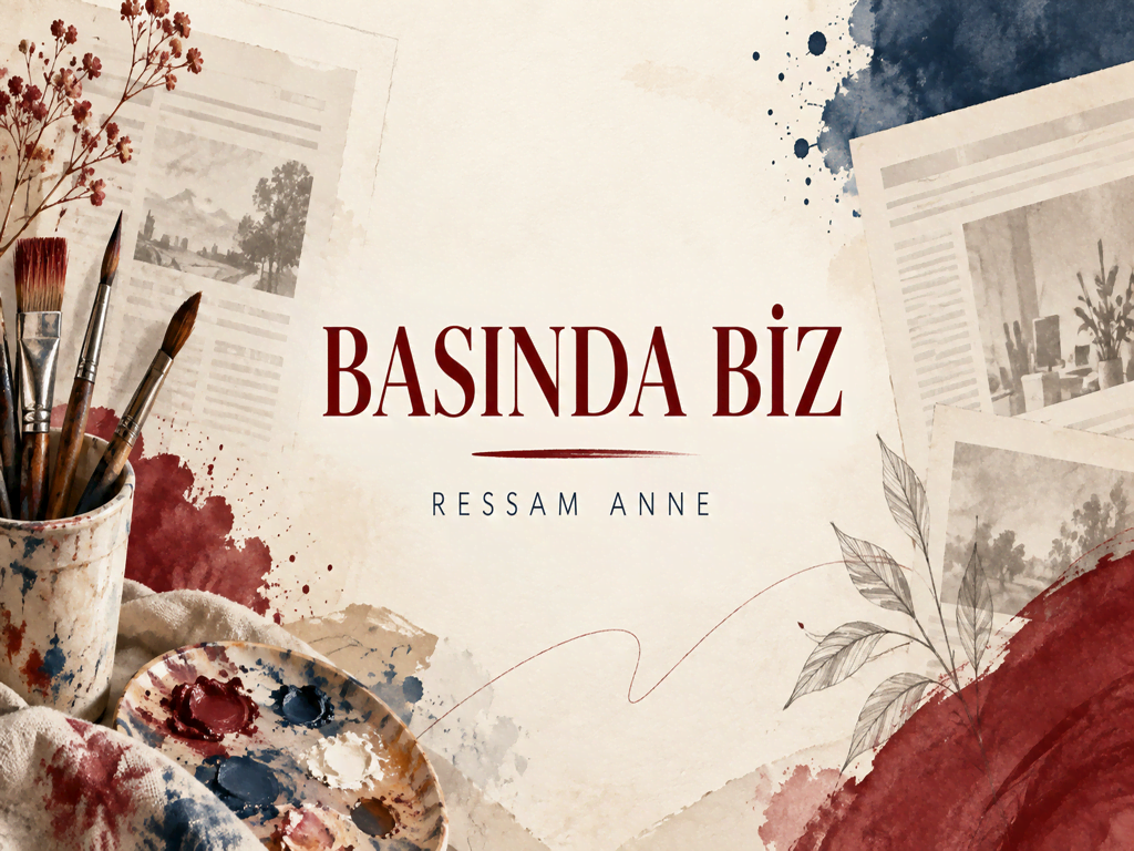 Basında Biz