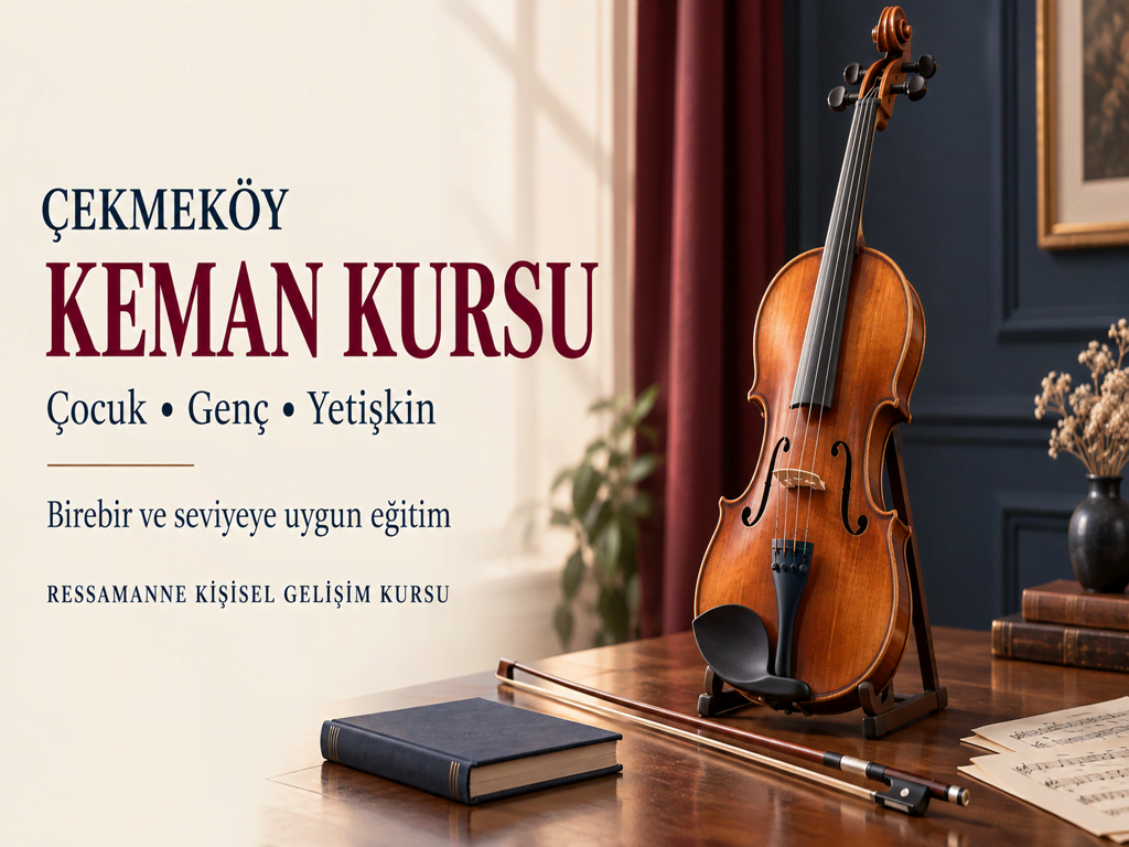 Keman Kursu
