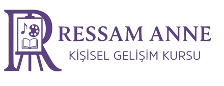 Ressam Anne Kişisel Gelişim Kursu